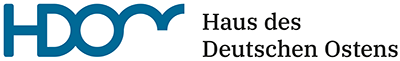 Logo Haus des Deutschen Ostens